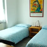 Modern Luci & Stelle Near Apartment Bulciago