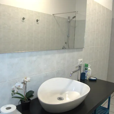 Apartament Modern Luci & Stelle Near Bulciago