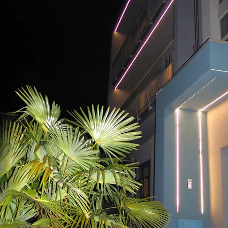 Modern Luci & Stelle Near Apartment *