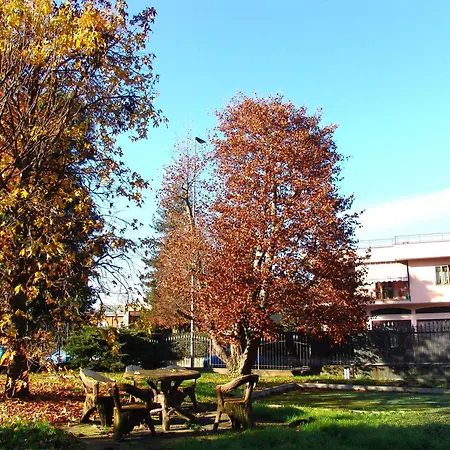 Apartament Modern Luci & Stelle Near Bulciago