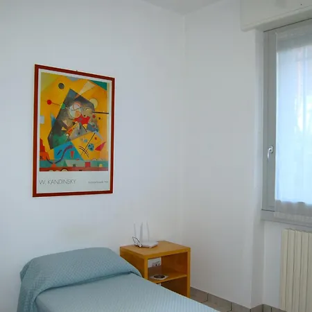 Apartment Modern Luci & Stelle Near *