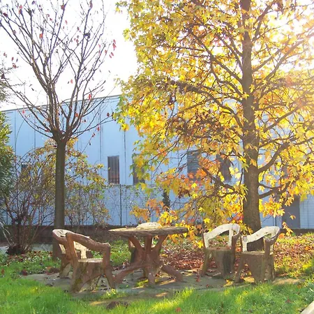 Apartment Modern Luci & Stelle Near