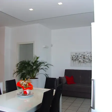 Modern Luci & Stelle Near Apartment *