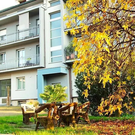 Modern Luci & Stelle Near