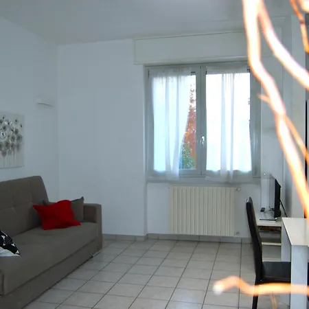 Modern Luci & Stelle Near