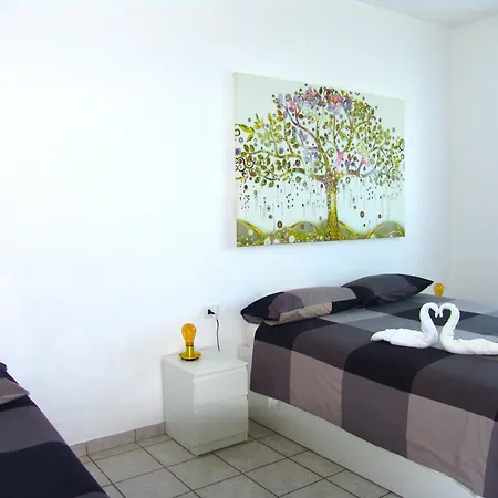 Apartment Modern Luci & Stelle Near *