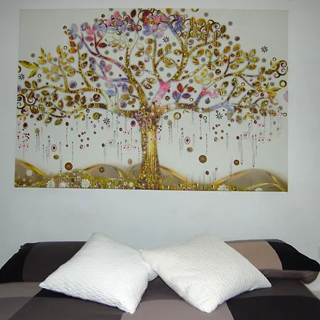 Modern Luci & Stelle Near Apartment *