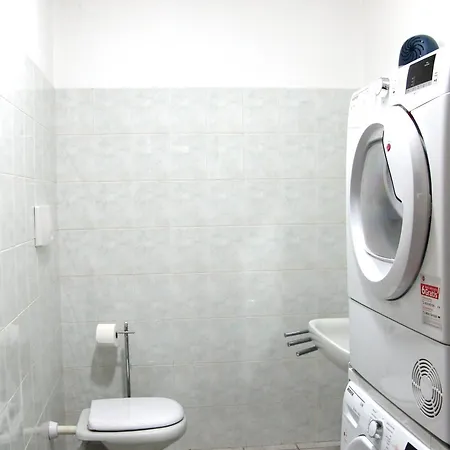 Appartement Modern Luci & Stelle Near *