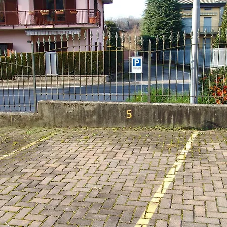 Modern Luci & Stelle Near Appartamento *