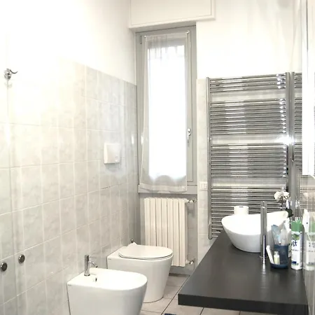 Modern Luci & Stelle Near Appartamento Bulciago