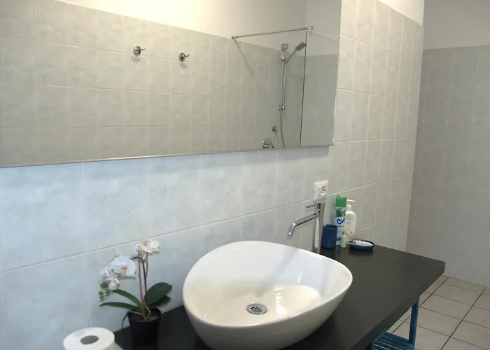 Апартаменты Modern Luci & Stelle Near Bulciago