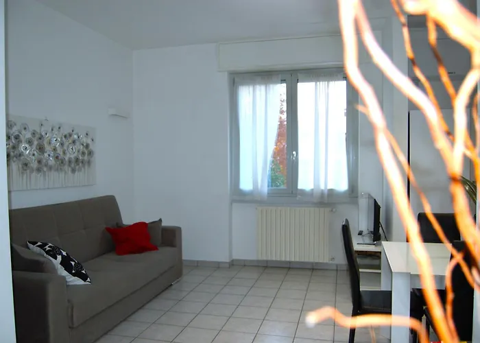 Modern Luci & Stelle Near