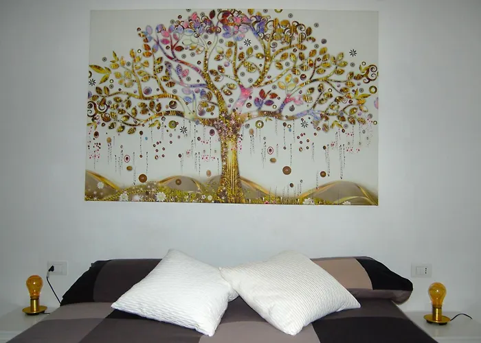 Modern Luci & Stelle Near Апартаменты *